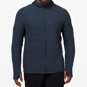 Surge Warm Full Zip